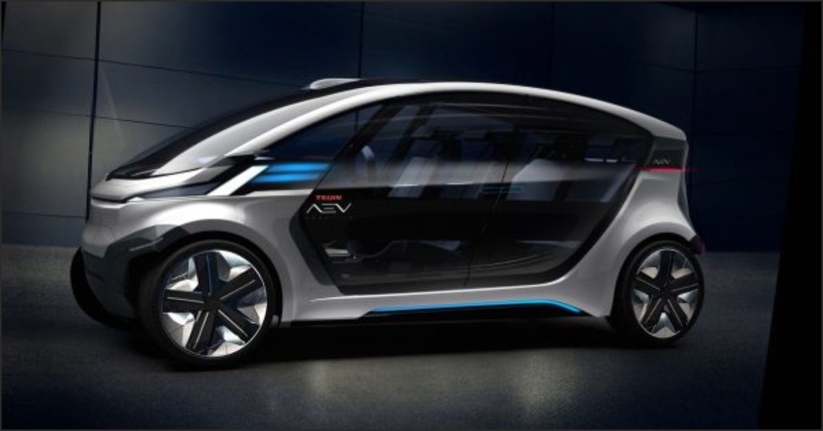 Teijin signs a Joint Development Agreement with AEV Robotics to Co-develop Lightweight Automotive Solutions for Future Transportation